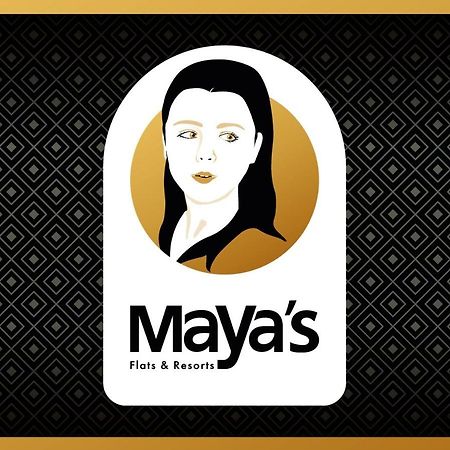 Maya'S Flats & Resorts 44 - 3 Rooms Apartment On Chlebnicka Street Gdansk Old Town Eksteriør bilde