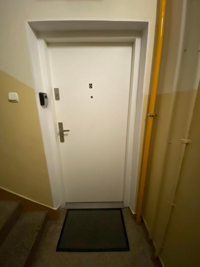 Maya'S Flats & Resorts 44 - 3 Rooms Apartment On Chlebnicka Street Gdansk Old Town Eksteriør bilde