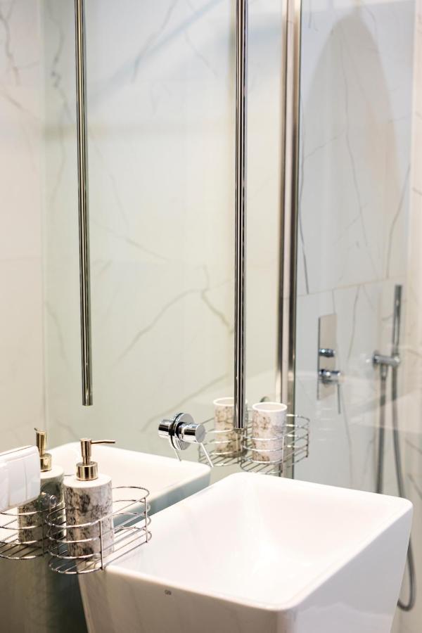 Maya'S Flats & Resorts 44 - 3 Rooms Apartment On Chlebnicka Street Gdansk Old Town Eksteriør bilde