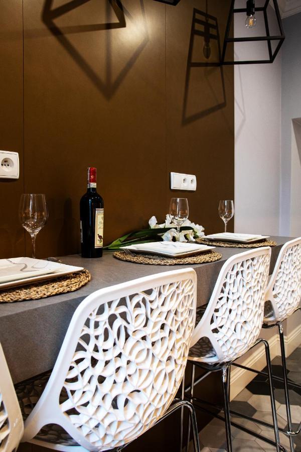 Maya'S Flats & Resorts 44 - 3 Rooms Apartment On Chlebnicka Street Gdansk Old Town Eksteriør bilde